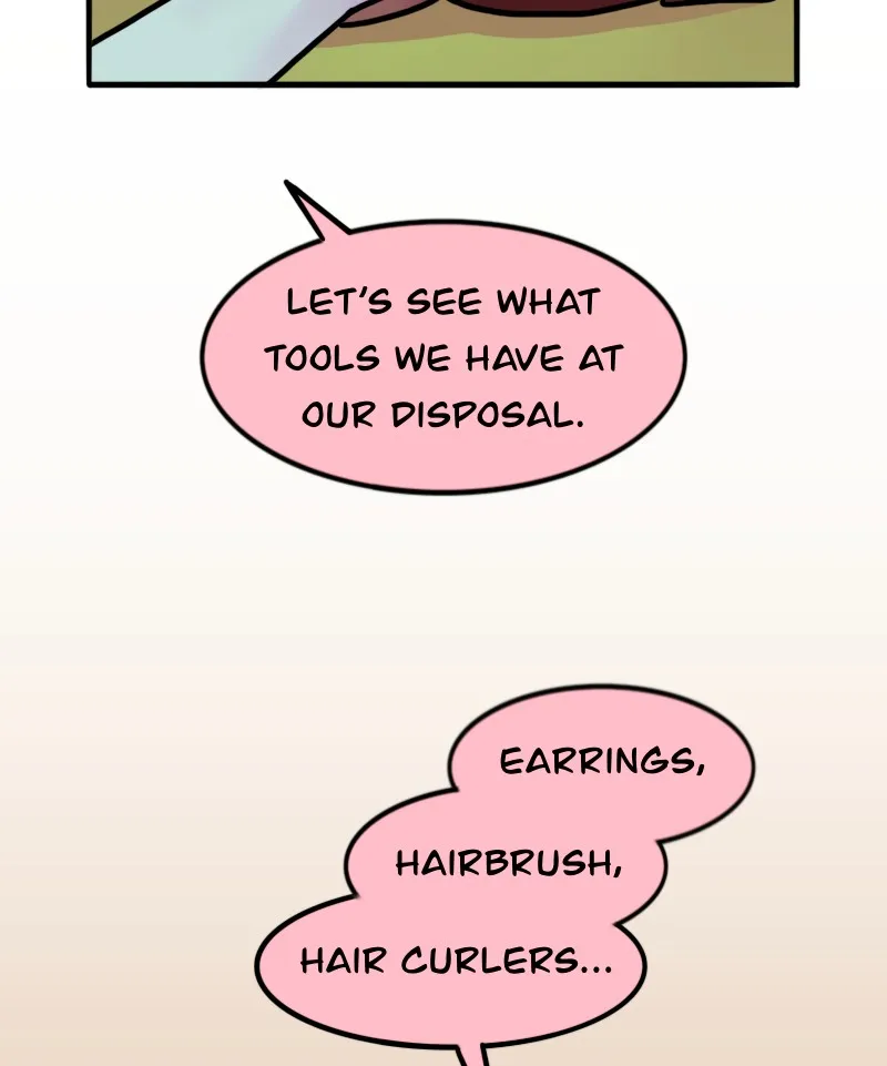 High Class Homos Chapter 142 page 22 - 