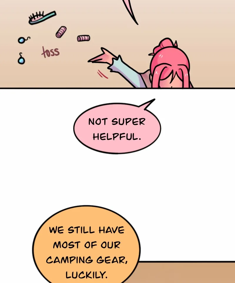 High Class Homos Chapter 142 page 23 - 