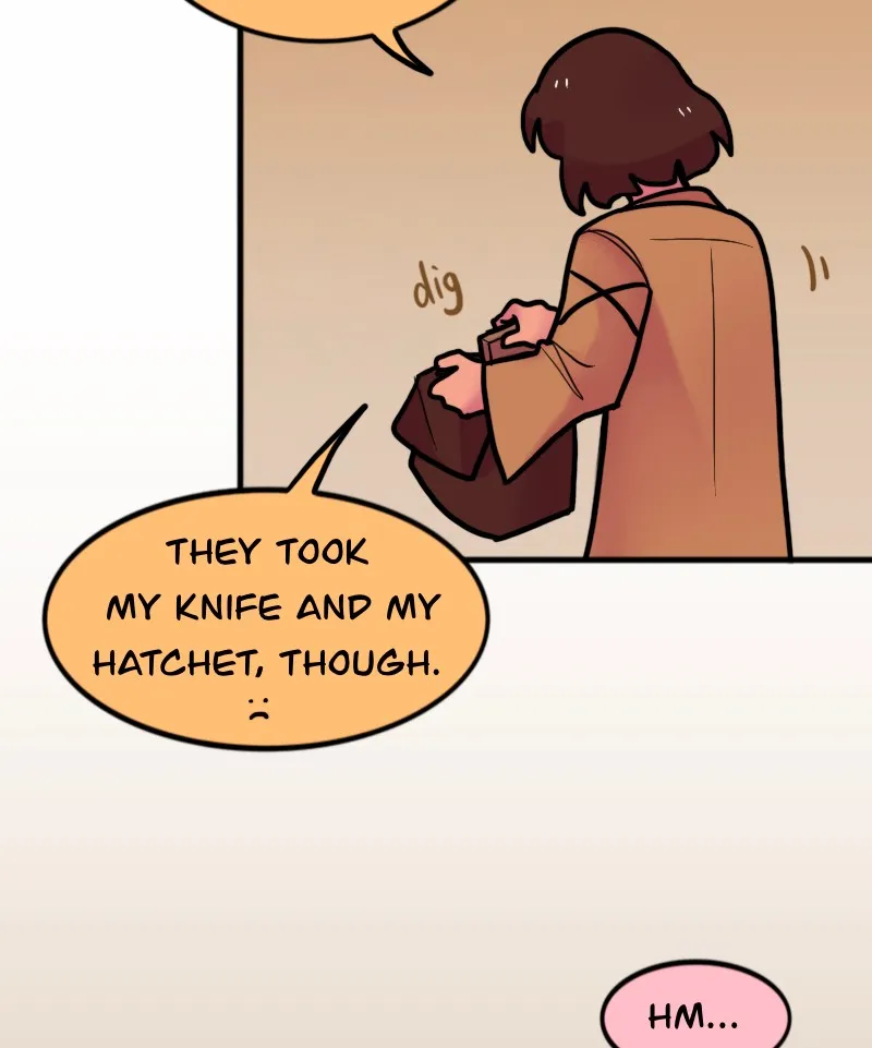 High Class Homos Chapter 142 page 24 - 