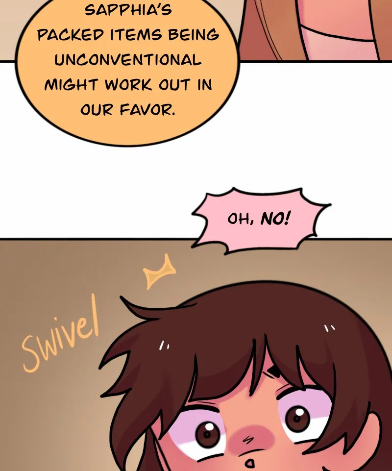 High Class Homos Chapter 142 page 30 - 