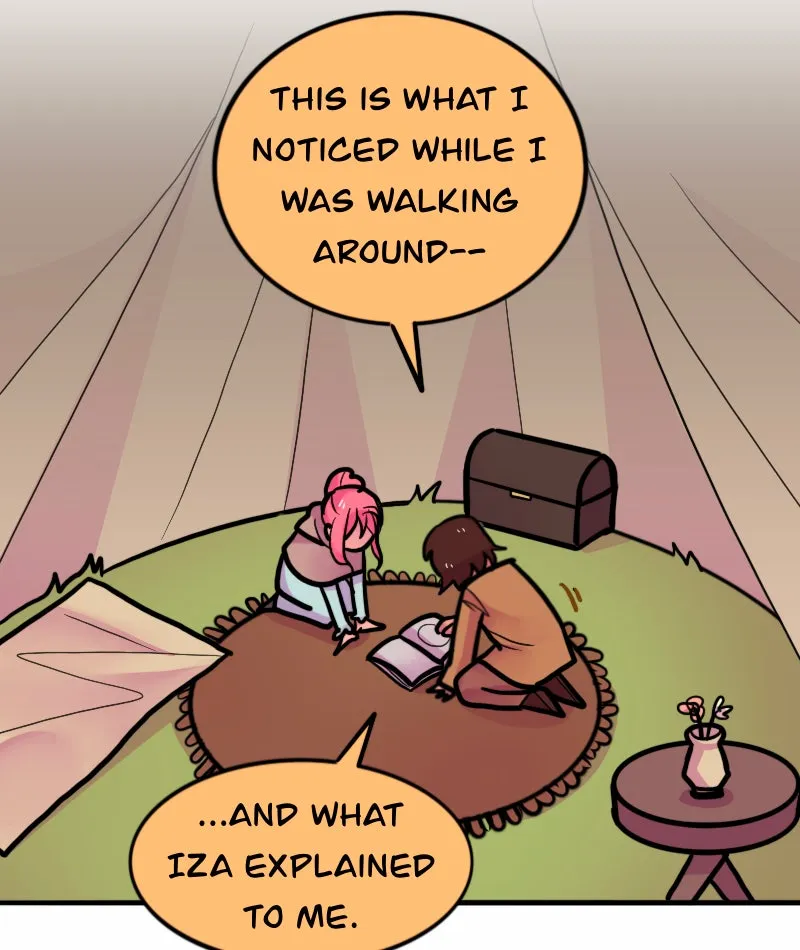 High Class Homos Chapter 142 page 4 - 