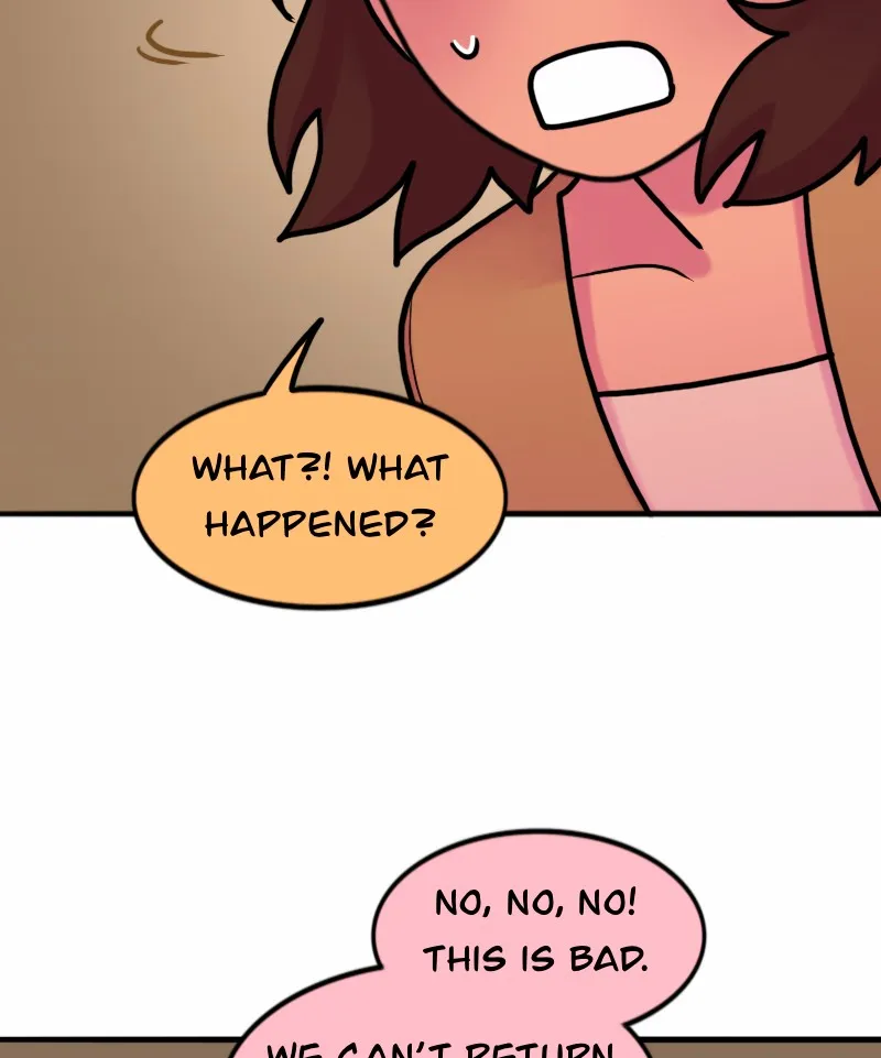 High Class Homos Chapter 142 page 31 - 