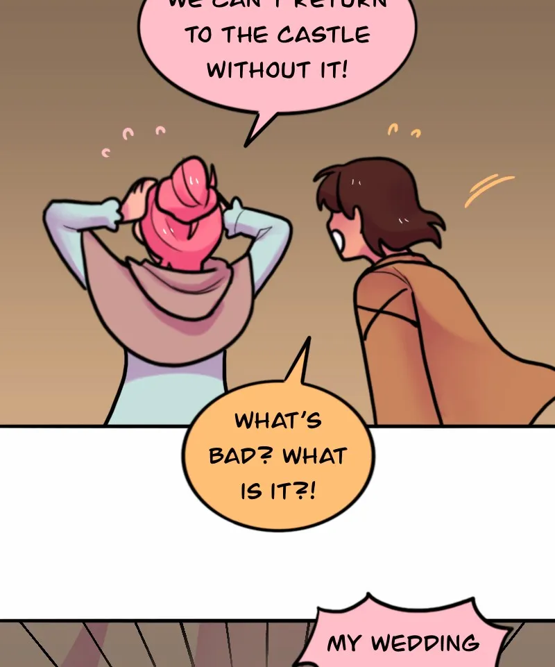 High Class Homos Chapter 142 page 32 - 