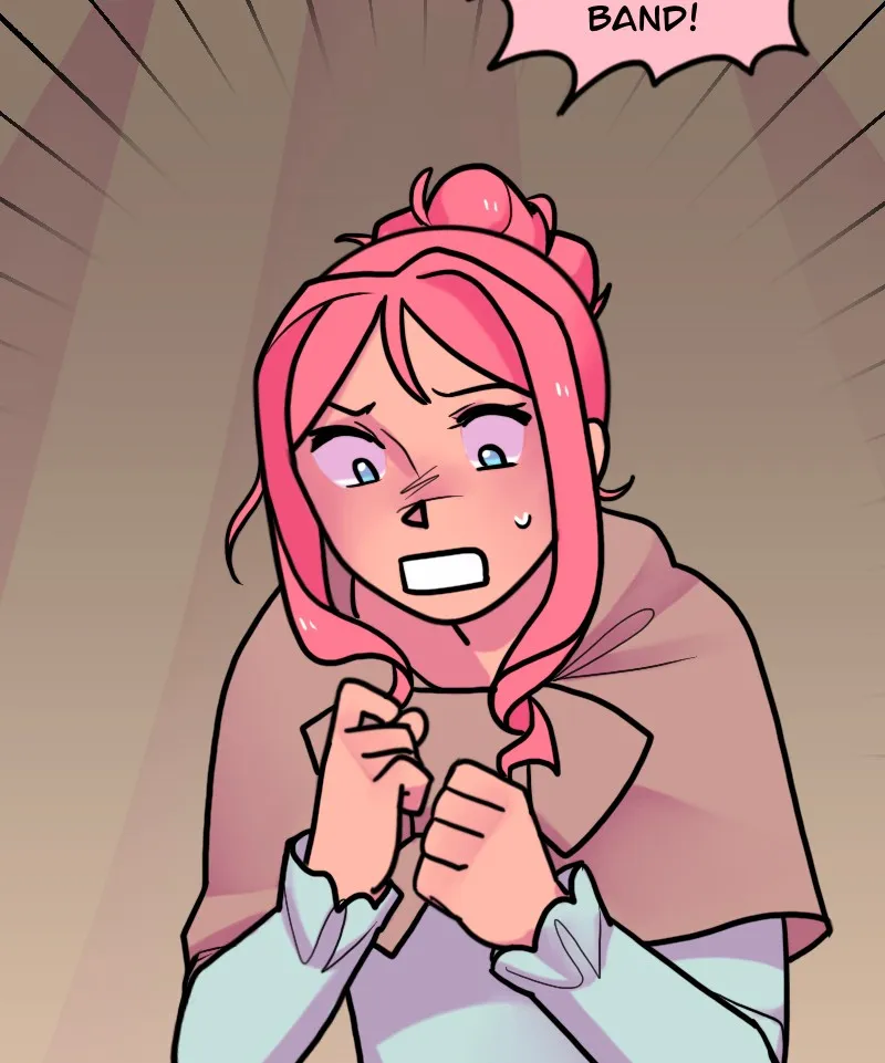 High Class Homos Chapter 142 page 33 - 
