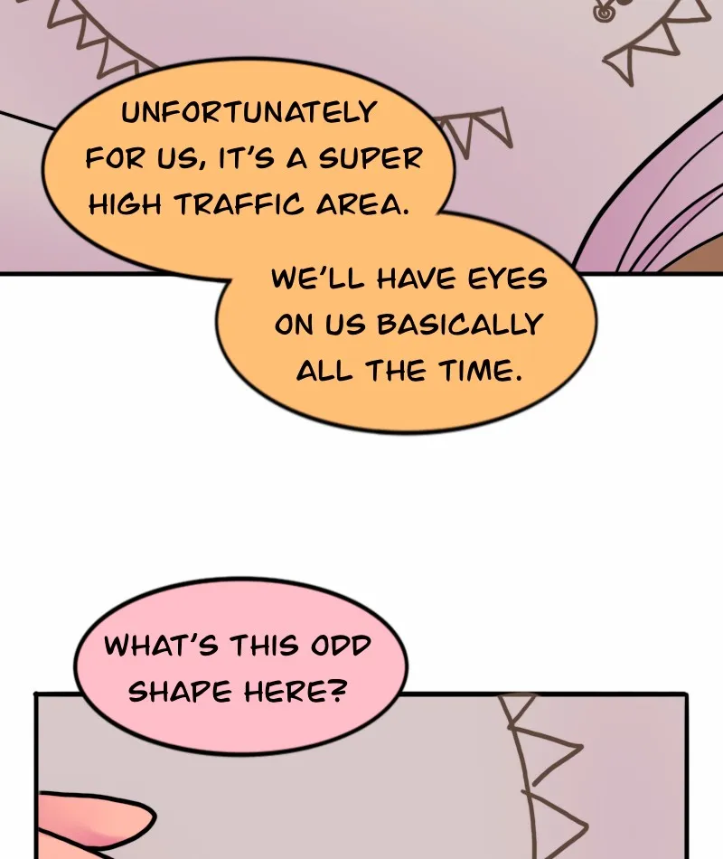 High Class Homos Chapter 142 page 6 - 