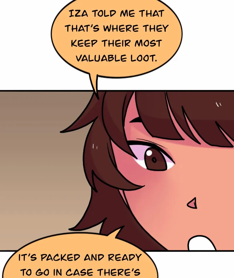 High Class Homos Chapter 142 page 8 - 