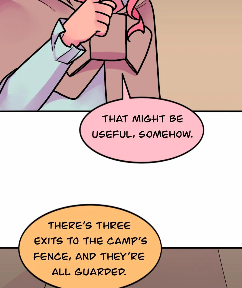 High Class Homos Chapter 142 page 10 - 