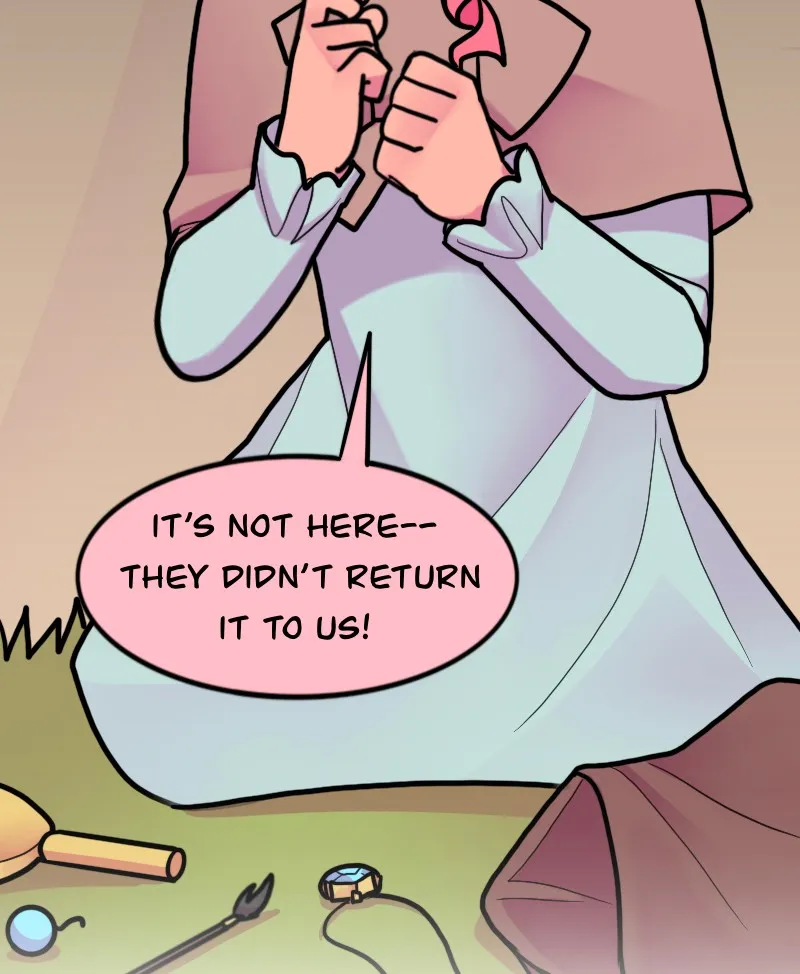 High Class Homos Chapter 143 page 2 - 