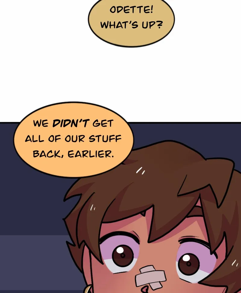 High Class Homos Chapter 143 page 11 - 