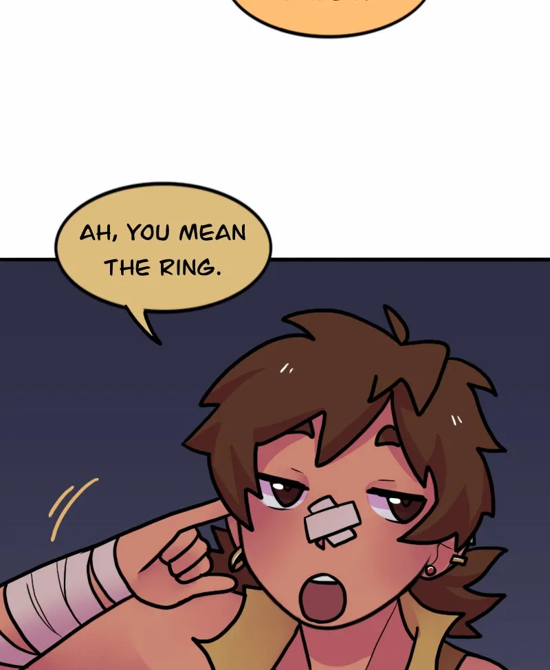 High Class Homos Chapter 143 page 14 - 