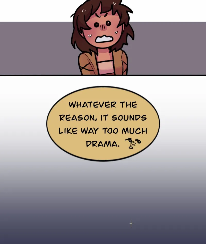 High Class Homos Chapter 143 page 19 - 