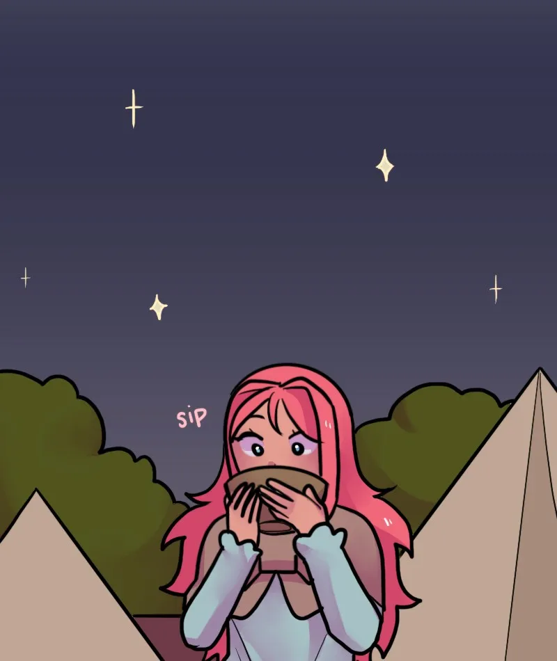 High Class Homos Chapter 143 page 20 - 