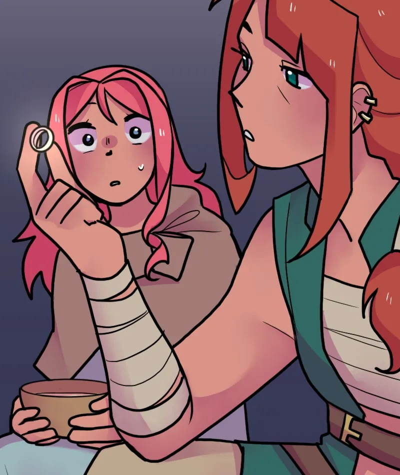 High Class Homos Chapter 143 page 28 - 
