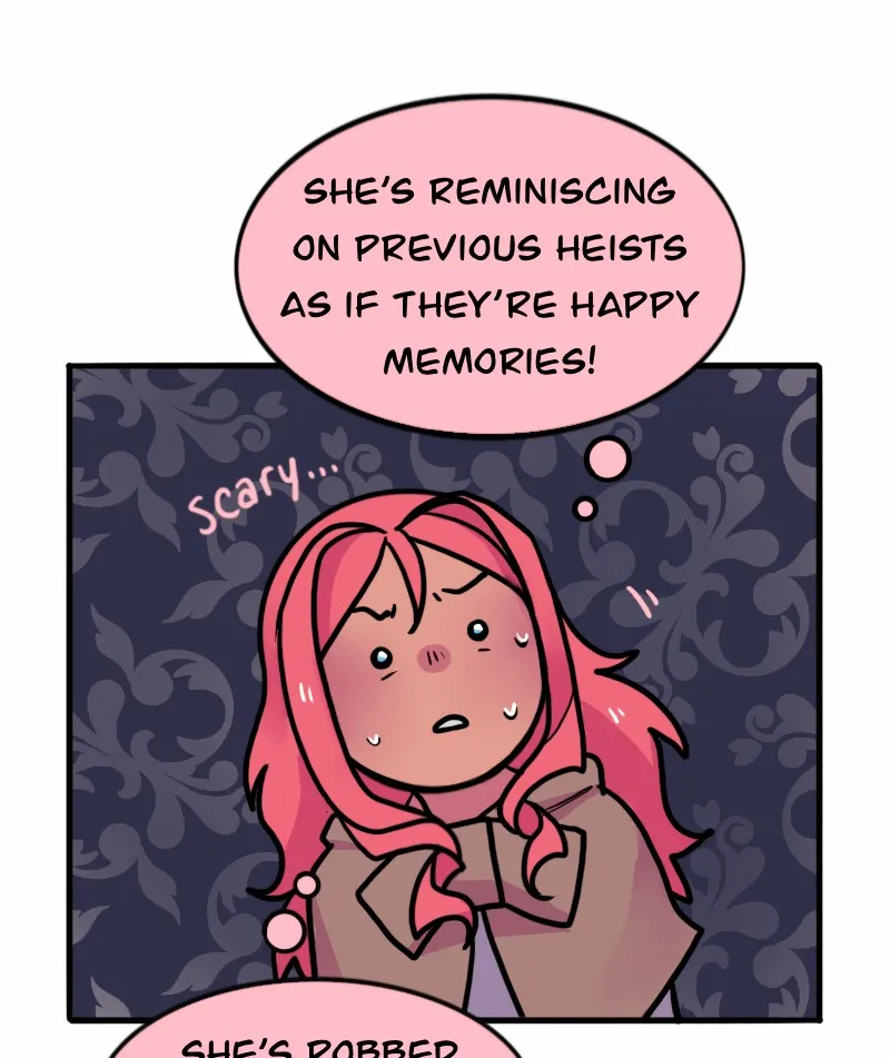 High Class Homos Chapter 143 page 31 - 