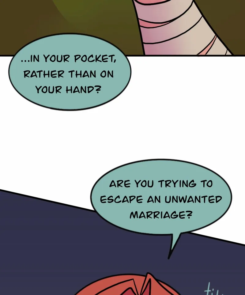High Class Homos Chapter 143 page 35 - 