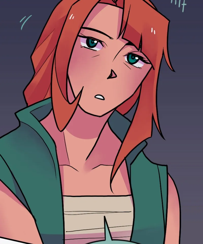 High Class Homos Chapter 143 page 36 - 