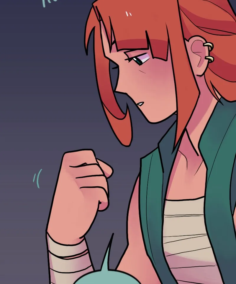 High Class Homos Chapter 143 page 42 - 