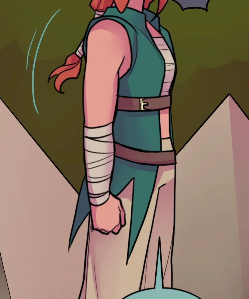 High Class Homos Chapter 143 page 44 - 