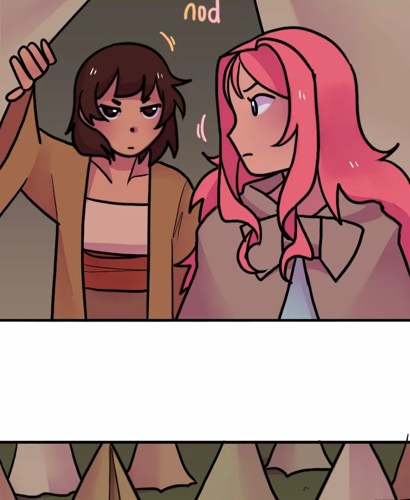 High Class Homos Chapter 143 page 7 - 