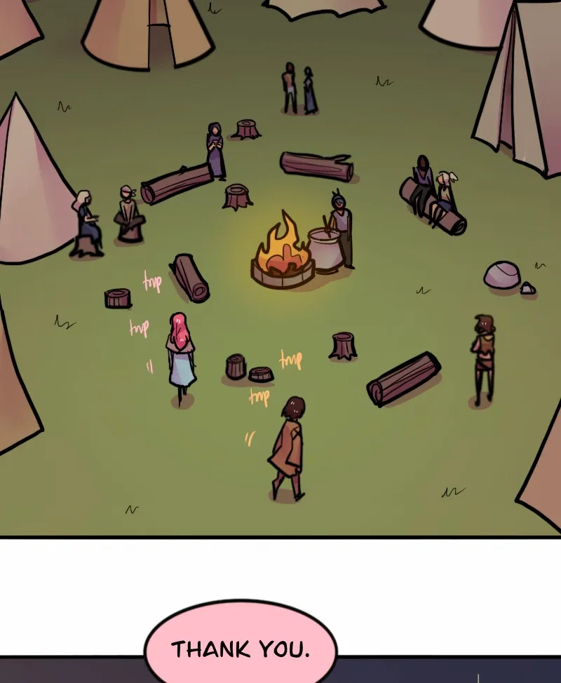 High Class Homos Chapter 143 page 8 - 