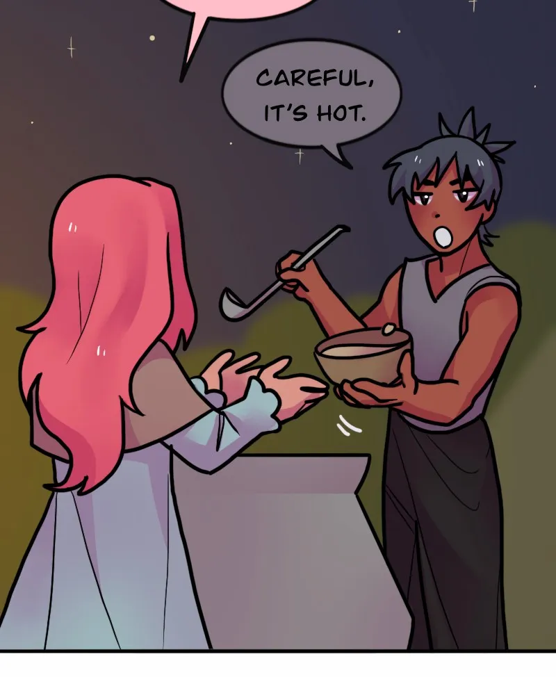 High Class Homos Chapter 143 page 9 - 