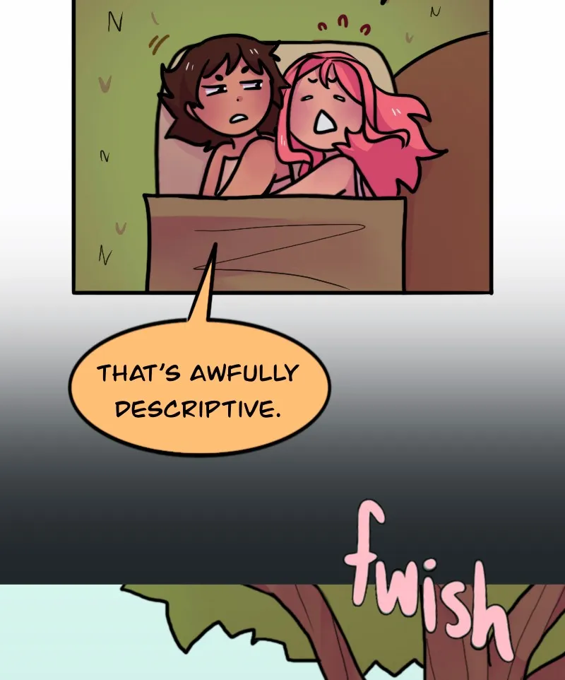 High Class Homos Chapter 144 page 14 - 