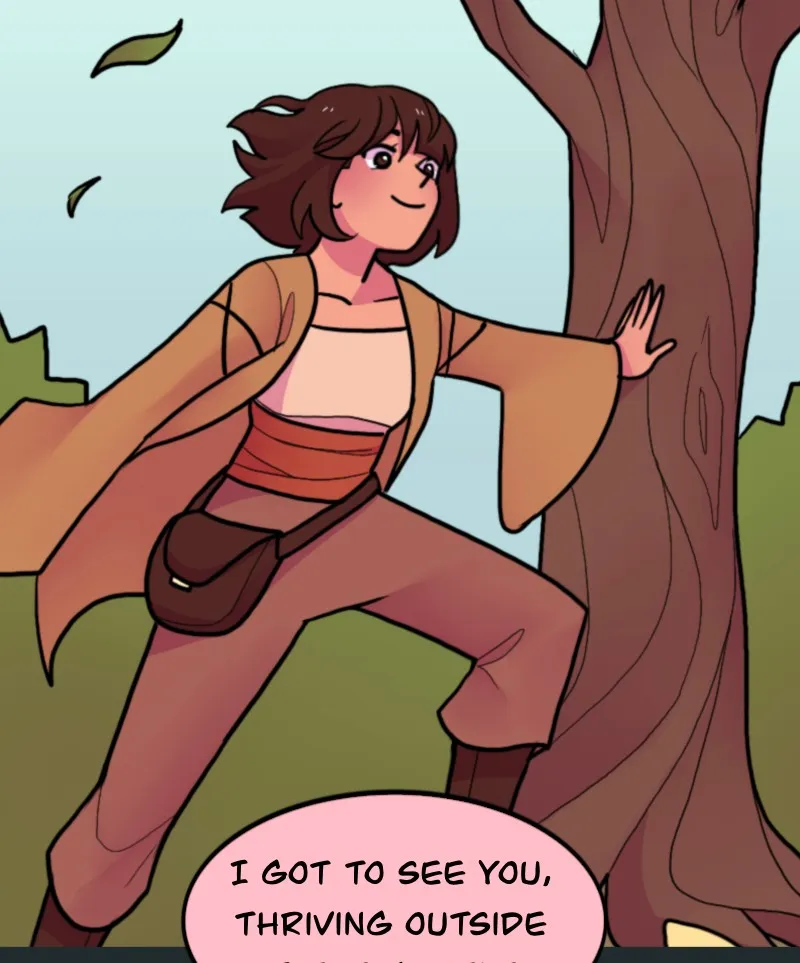 High Class Homos Chapter 144 page 15 - 