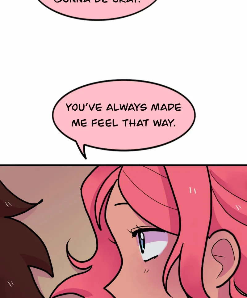 High Class Homos Chapter 144 page 21 - 
