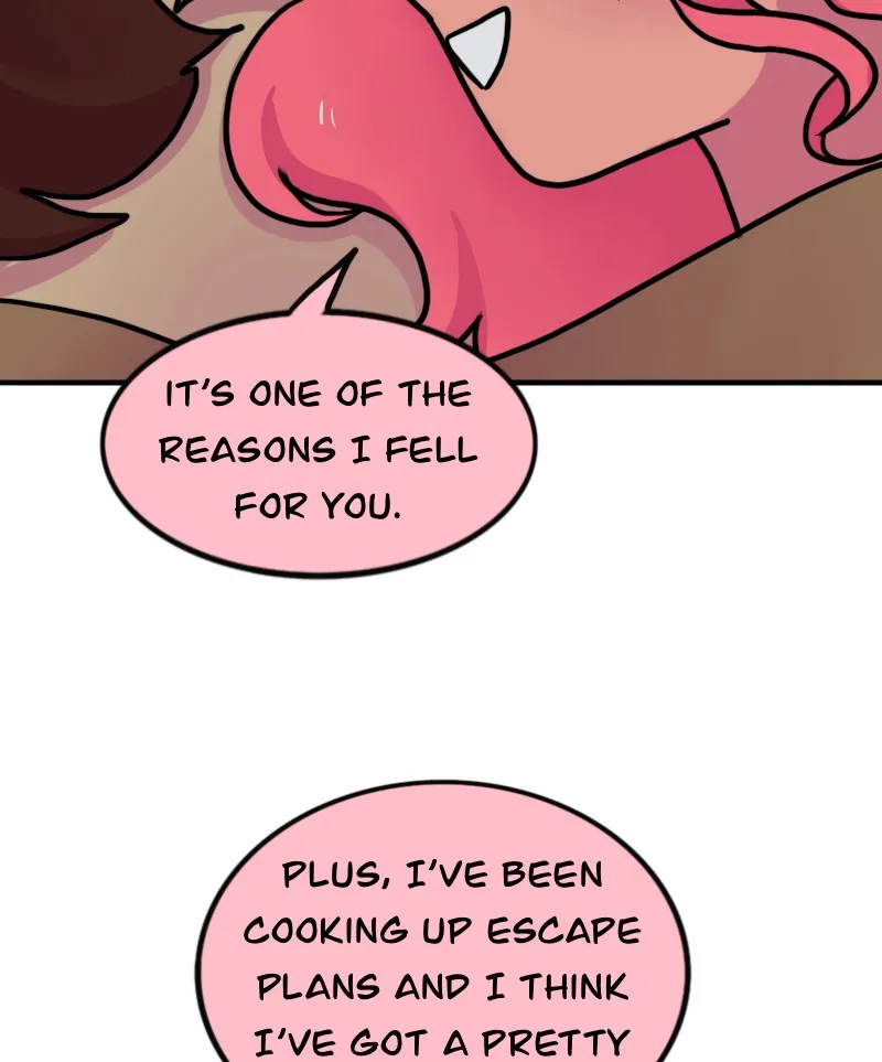 High Class Homos Chapter 144 page 22 - 