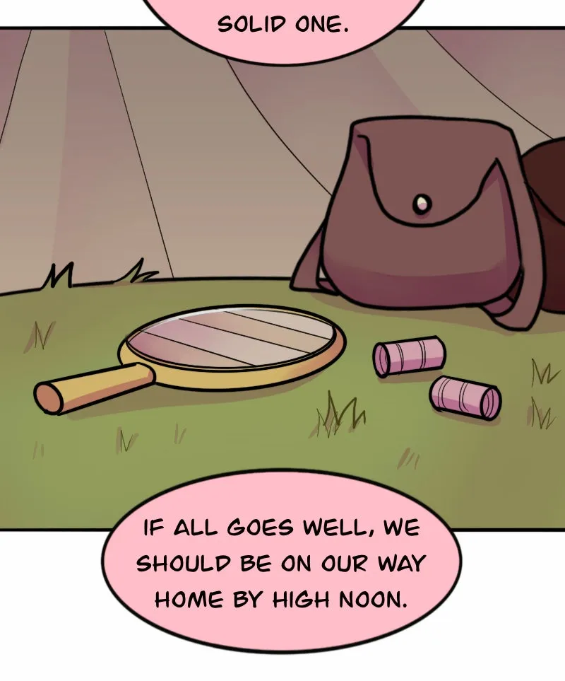 High Class Homos Chapter 144 page 23 - 