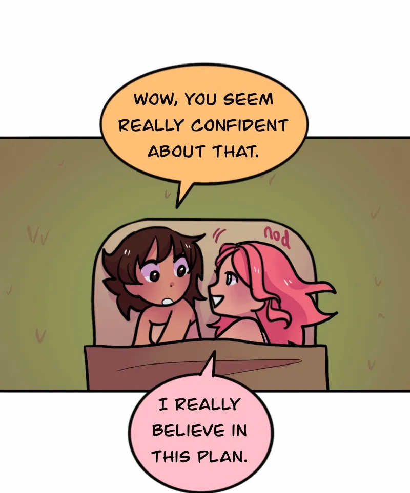 High Class Homos Chapter 144 page 24 - 