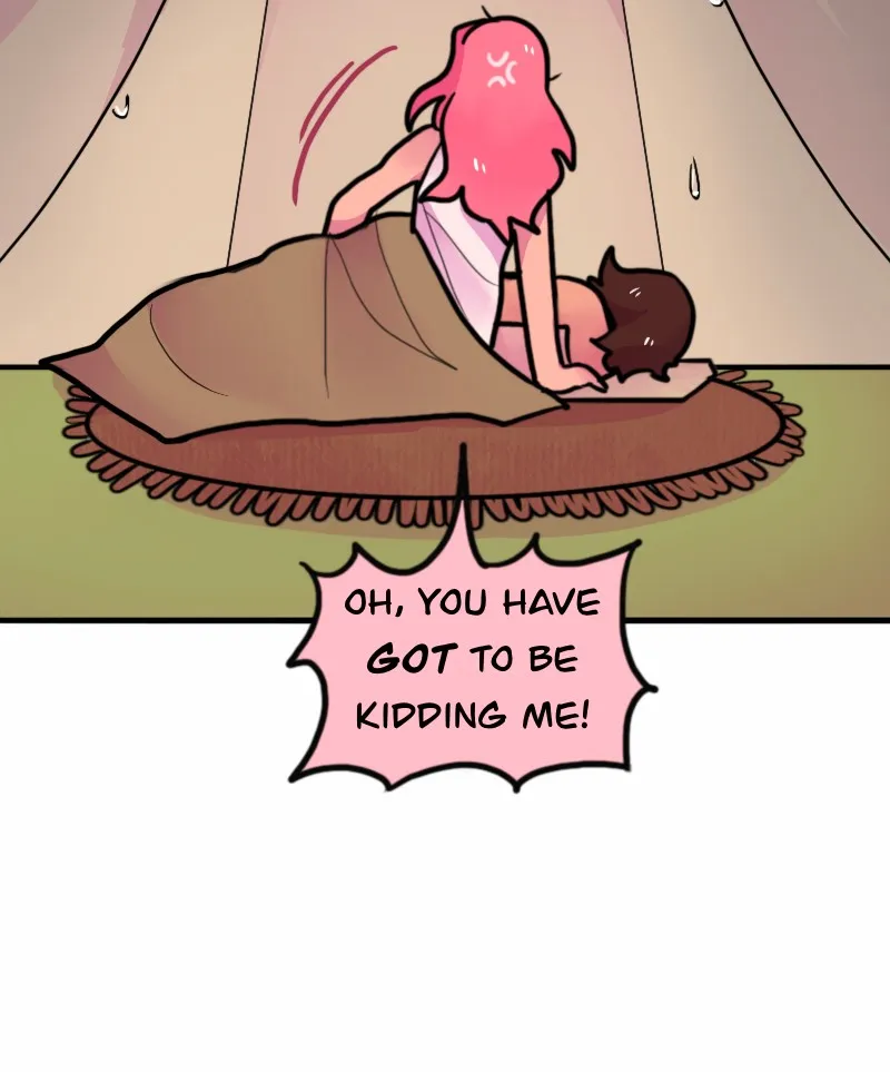 High Class Homos Chapter 144 page 32 - 