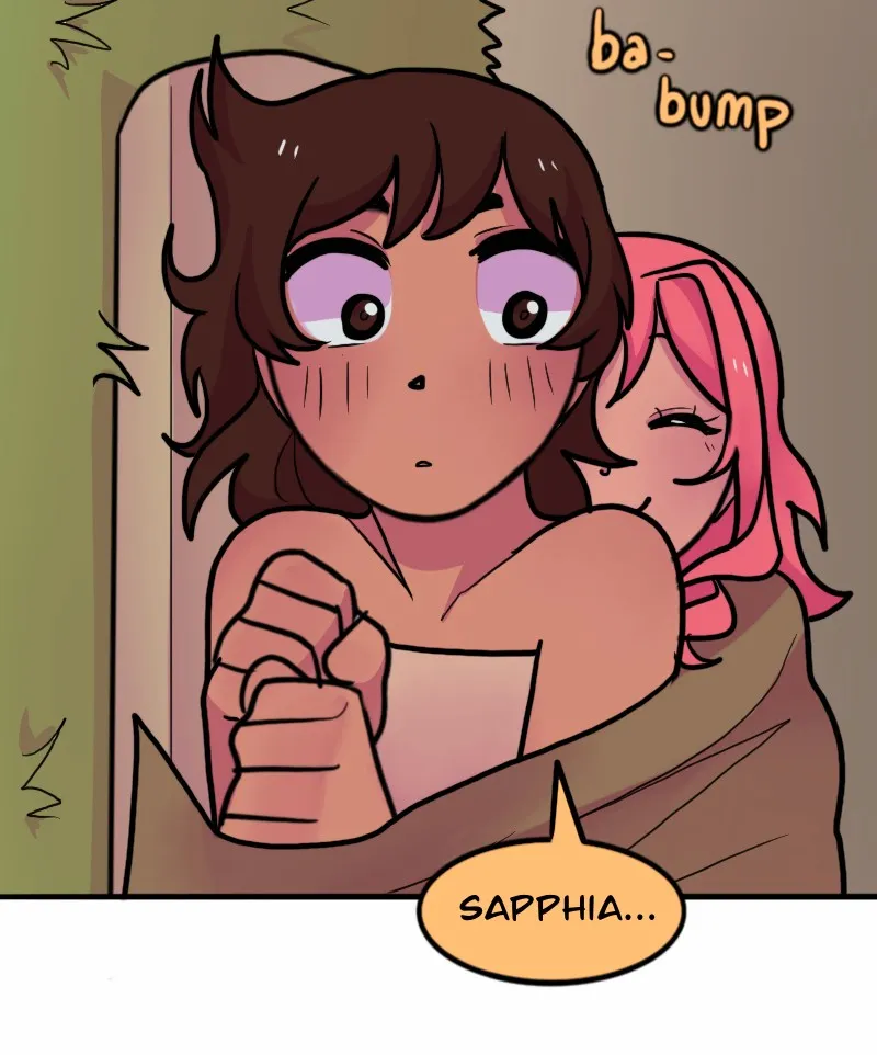 High Class Homos Chapter 144 page 8 - 