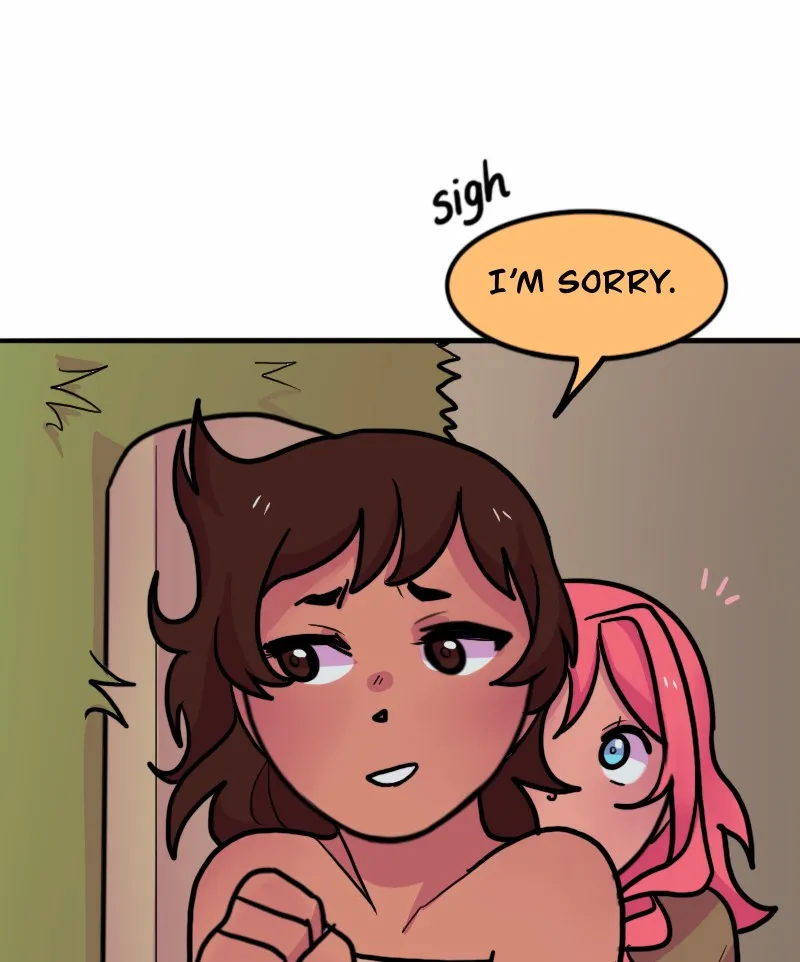 High Class Homos Chapter 144 page 9 - 