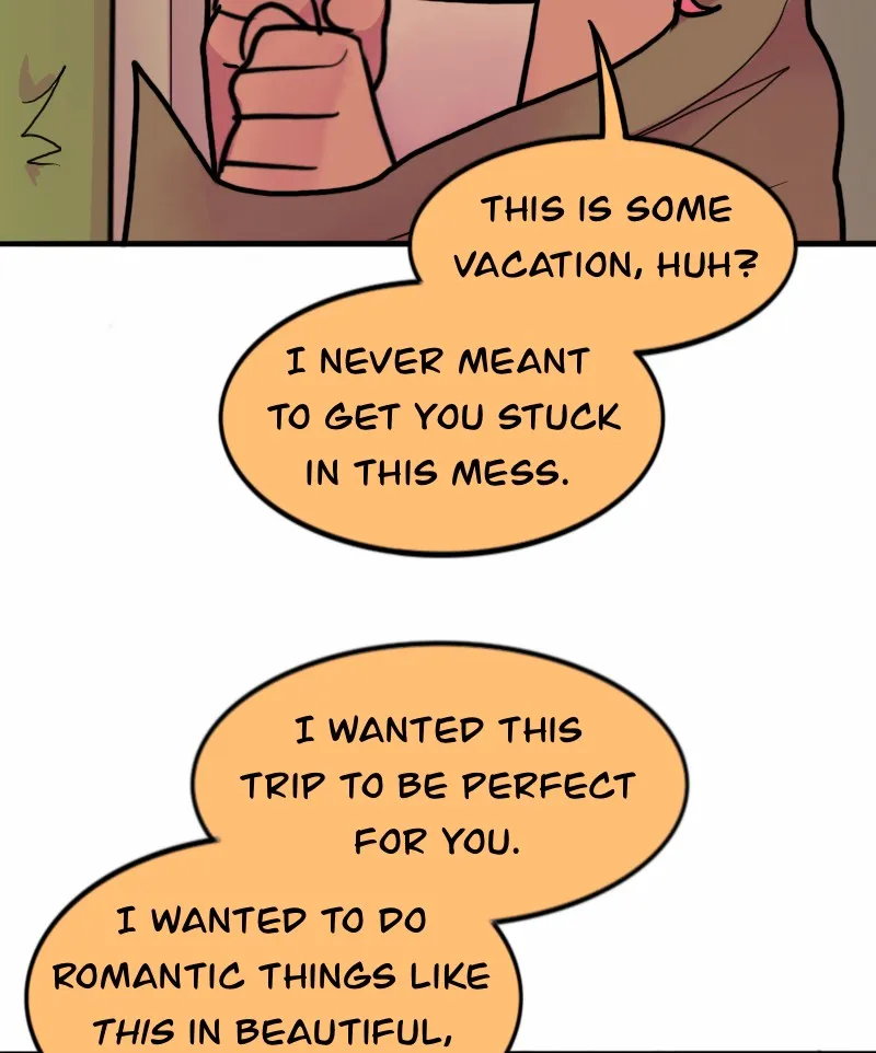 High Class Homos Chapter 144 page 10 - 