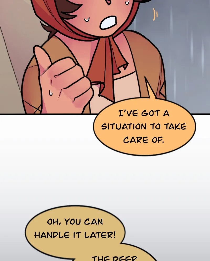 High Class Homos Chapter 145 page 15 - 