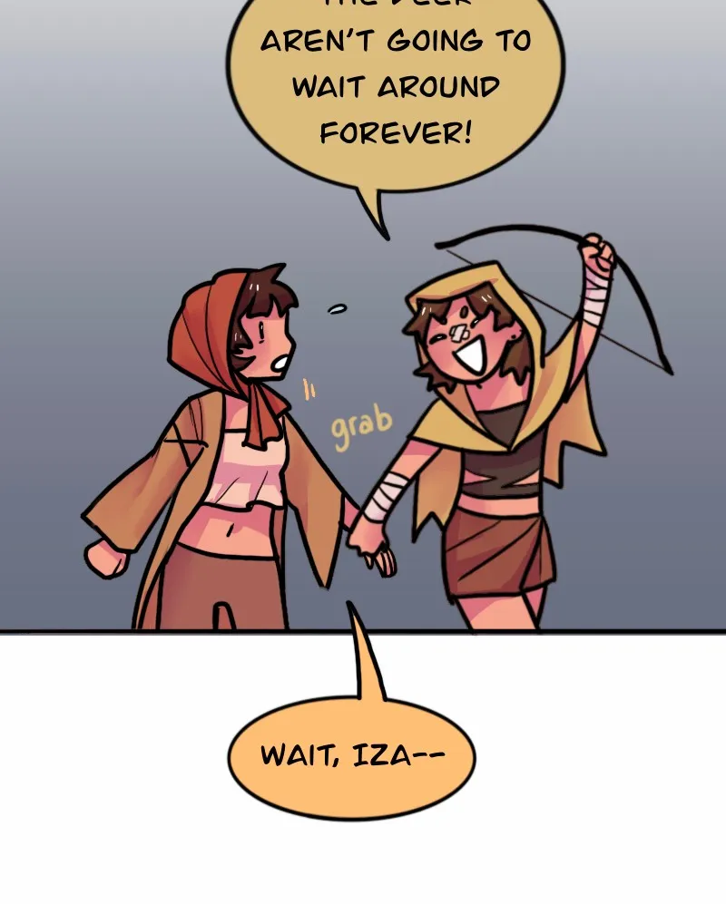 High Class Homos Chapter 145 page 16 - 