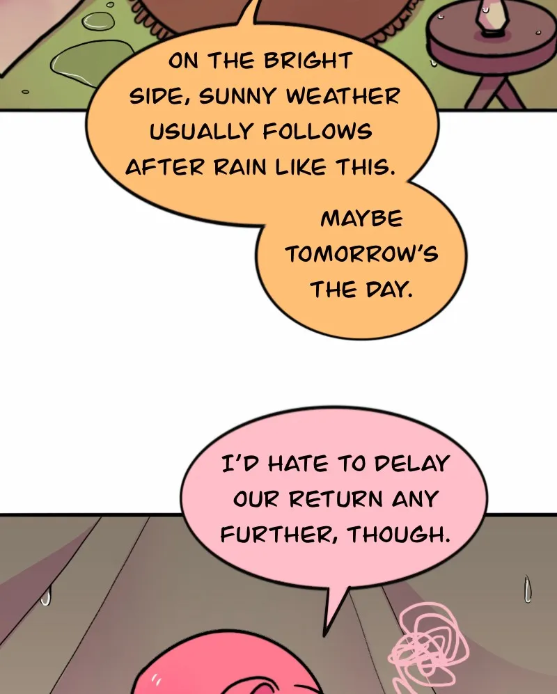 High Class Homos Chapter 145 page 3 - 