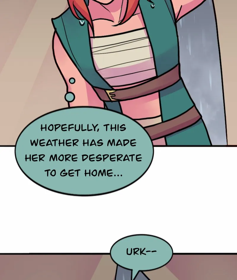 High Class Homos Chapter 145 page 25 - 