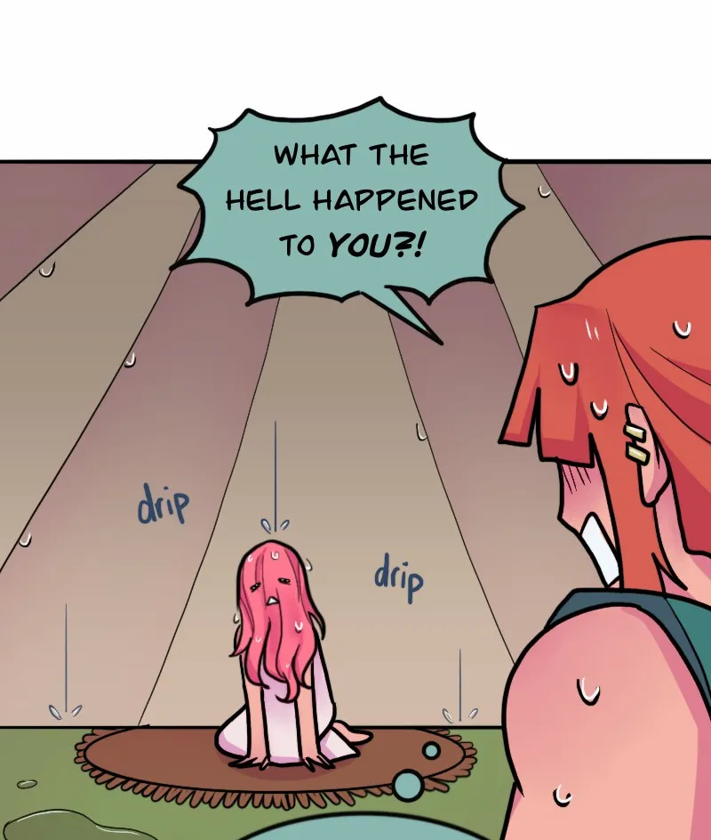 High Class Homos Chapter 145 page 27 - 