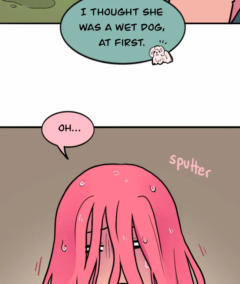 High Class Homos Chapter 145 page 28 - 