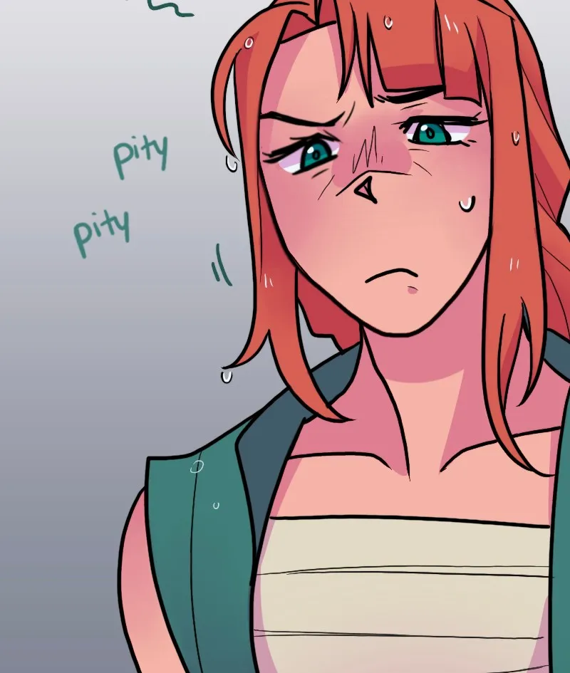 High Class Homos Chapter 145 page 30 - 