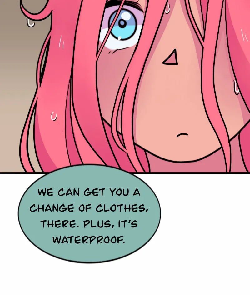 High Class Homos Chapter 145 page 33 - 