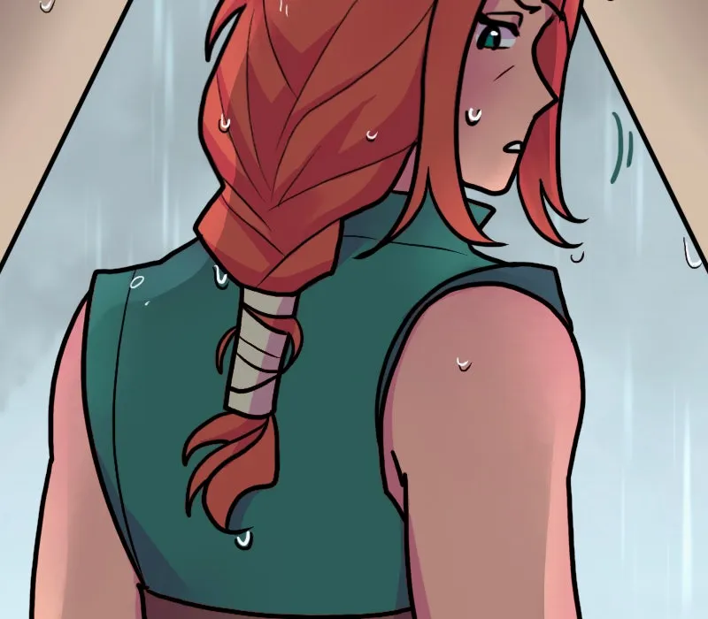 High Class Homos Chapter 145 page 35 - 