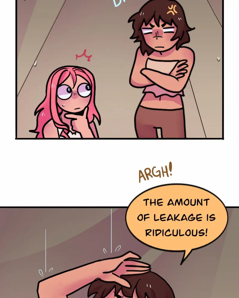 High Class Homos Chapter 145 page 6 - 