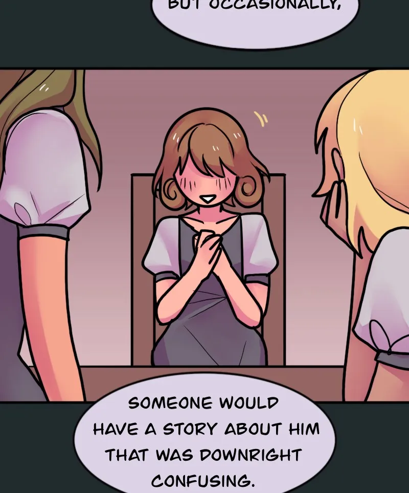 High Class Homos Chapter 146 page 14 - 