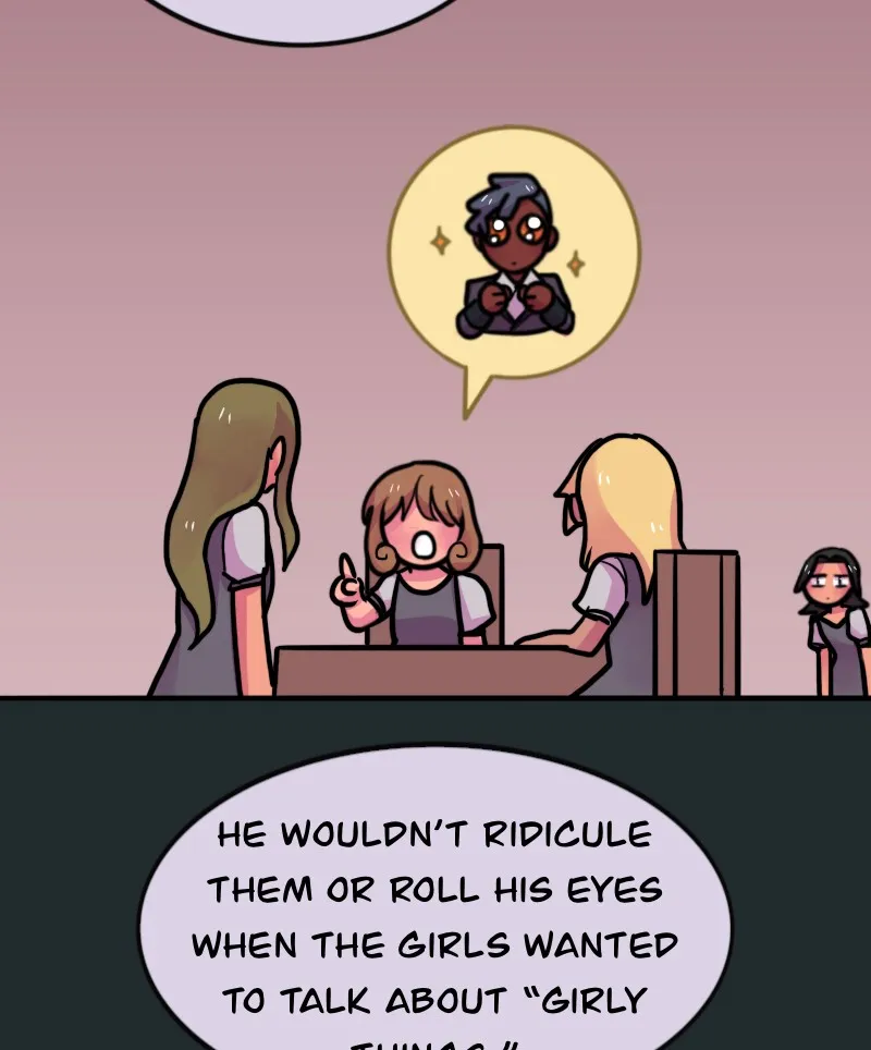 High Class Homos Chapter 146 page 16 - 