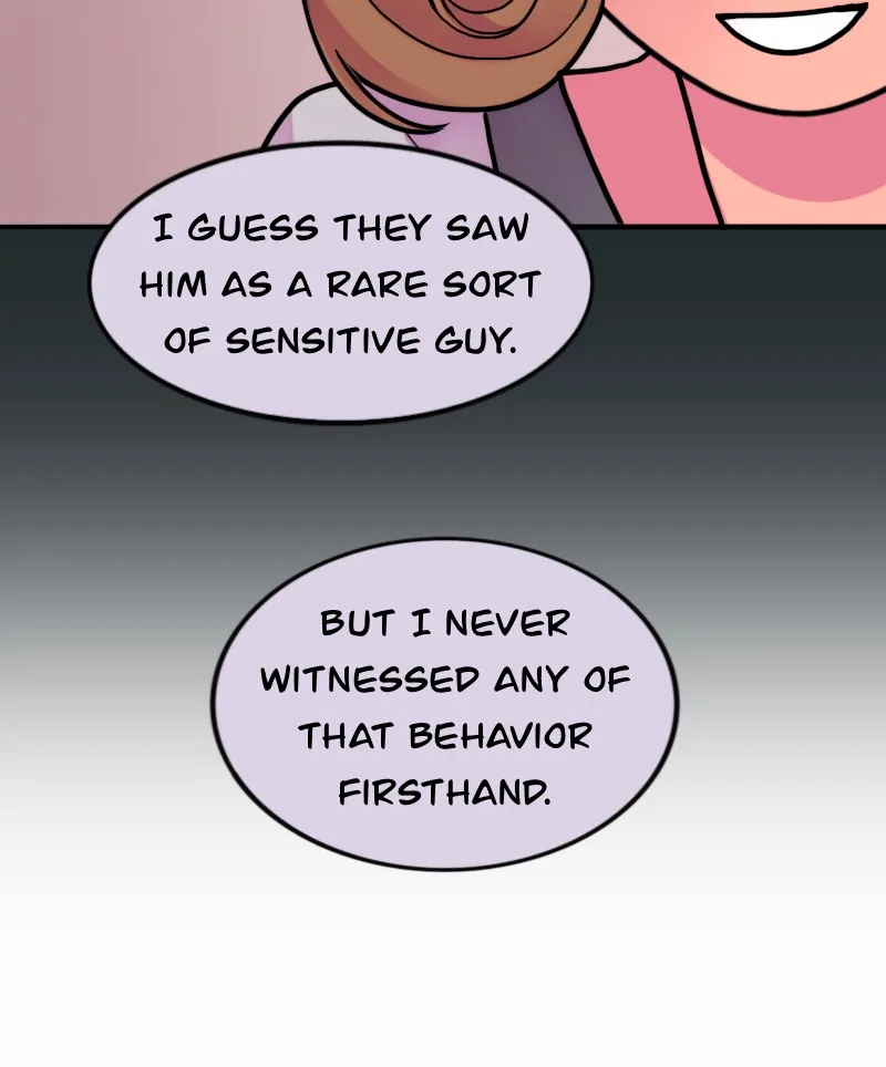 High Class Homos Chapter 146 page 18 - 