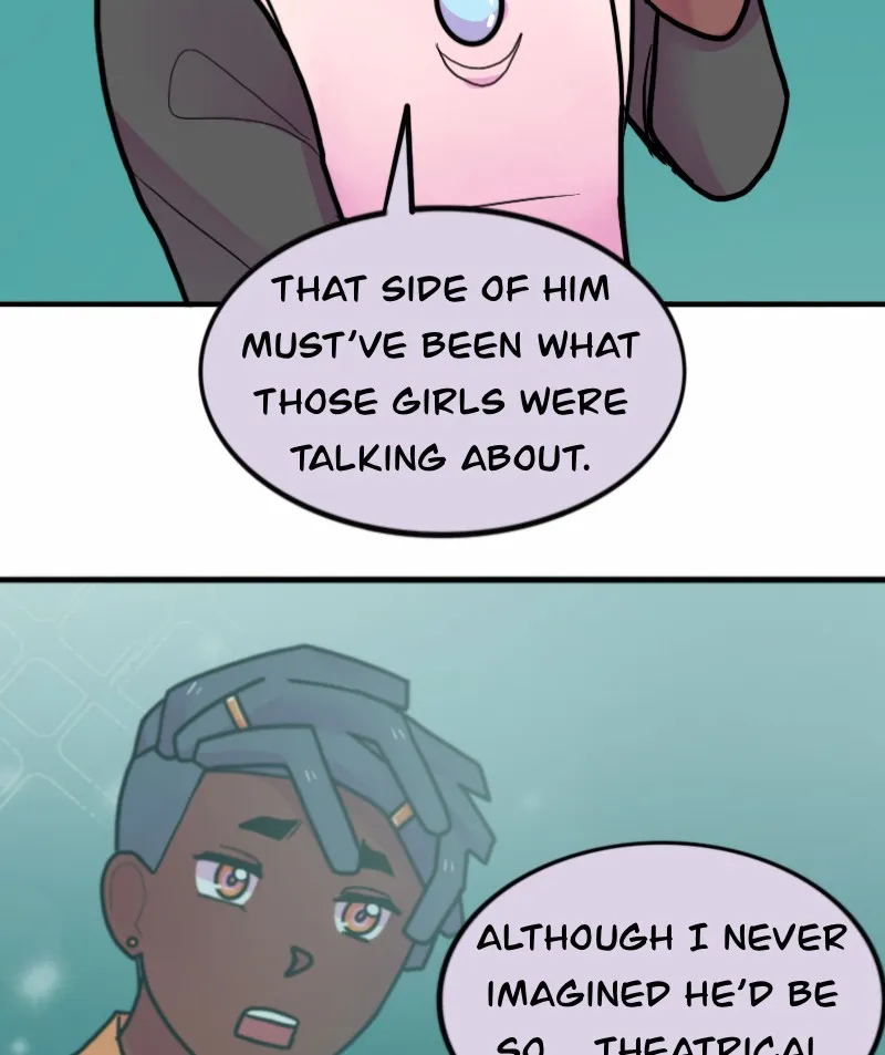 High Class Homos Chapter 146 page 20 - 