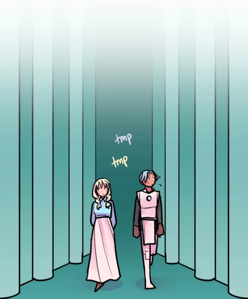 High Class Homos Chapter 146 page 3 - 